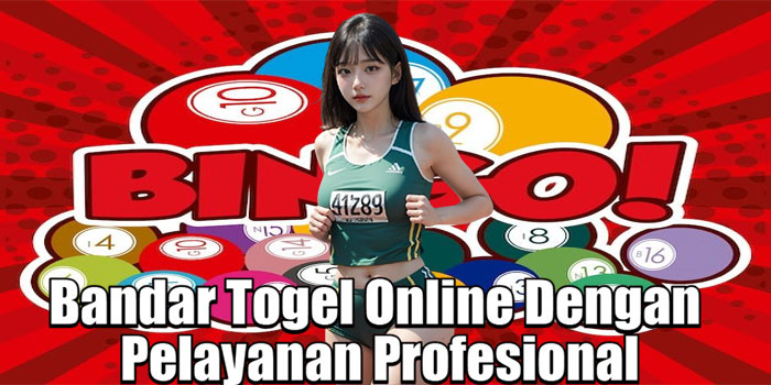 ABUTOGEL - Bandar Togel Online Dengan Pelayanan Profesional