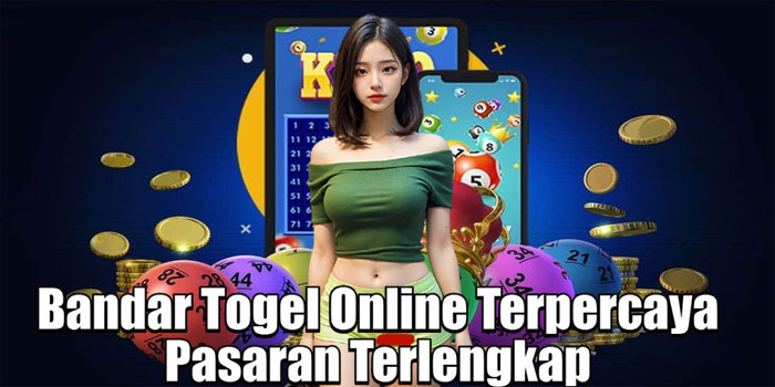 ABUTOGEL - Bandar Togel Online Terpercaya Pasaran Terlengkap