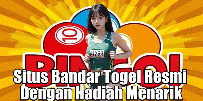 ABUTOGEL - Situs Bandar Togel Resmi Dengan Hadiah Menarik